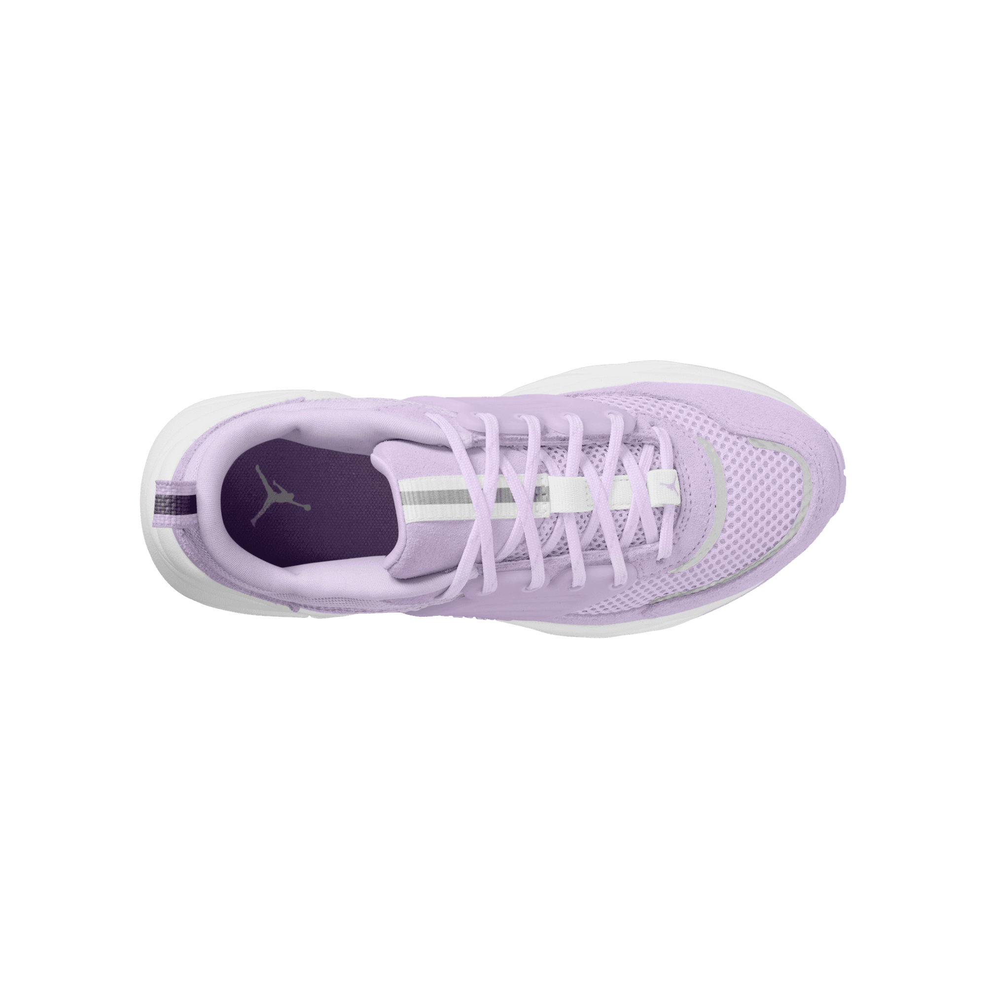 Big Kids' Jordan Trunner O/S "Violet Mist"