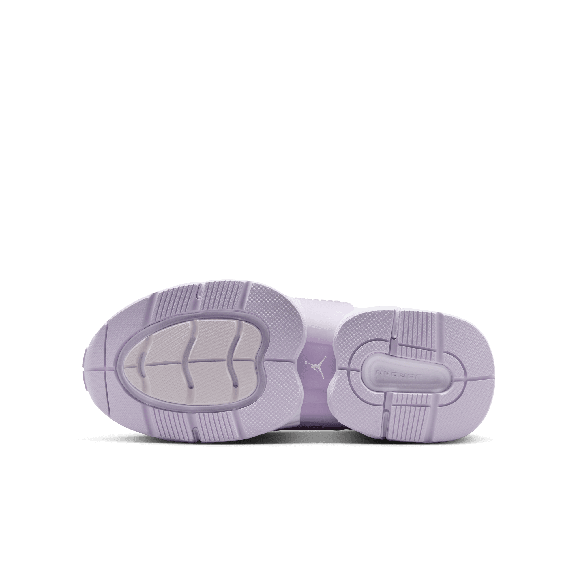 Big Kids' Jordan Trunner O/S "Violet Mist"