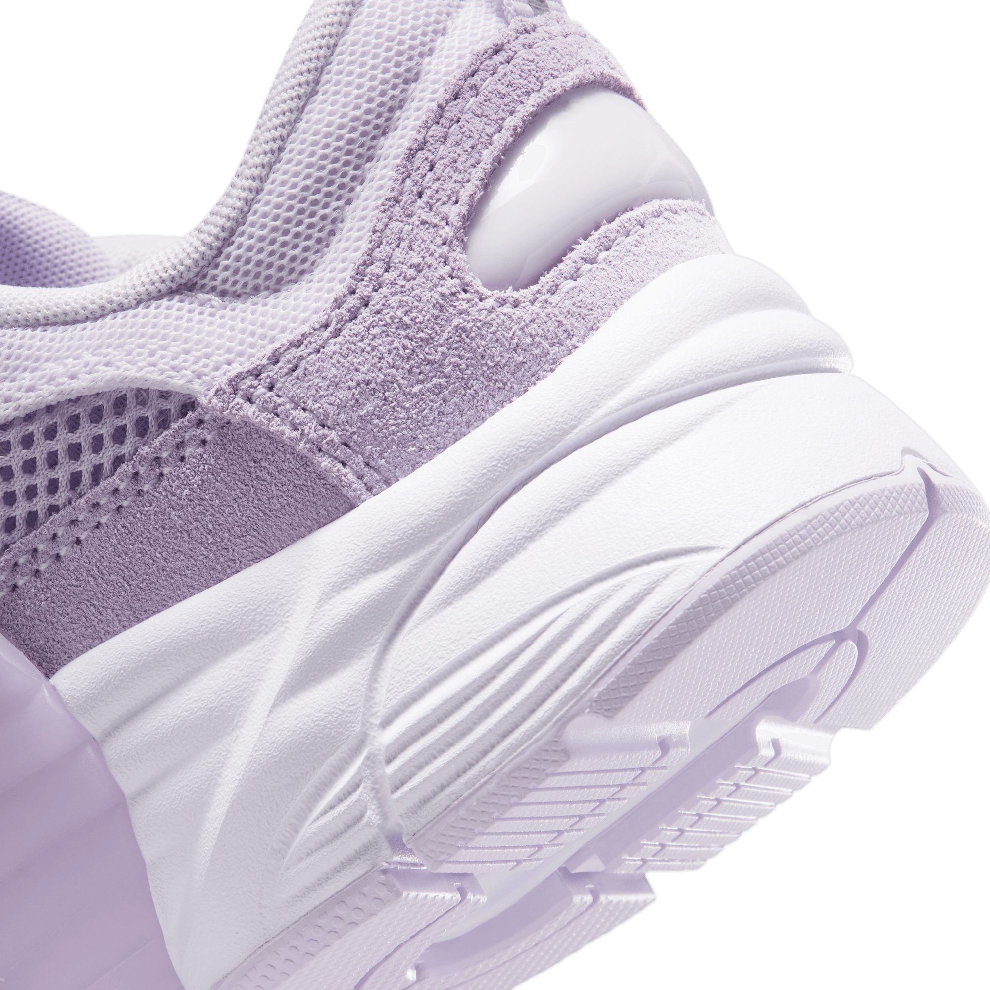 Big Kids' Jordan Trunner O/S "Violet Mist"