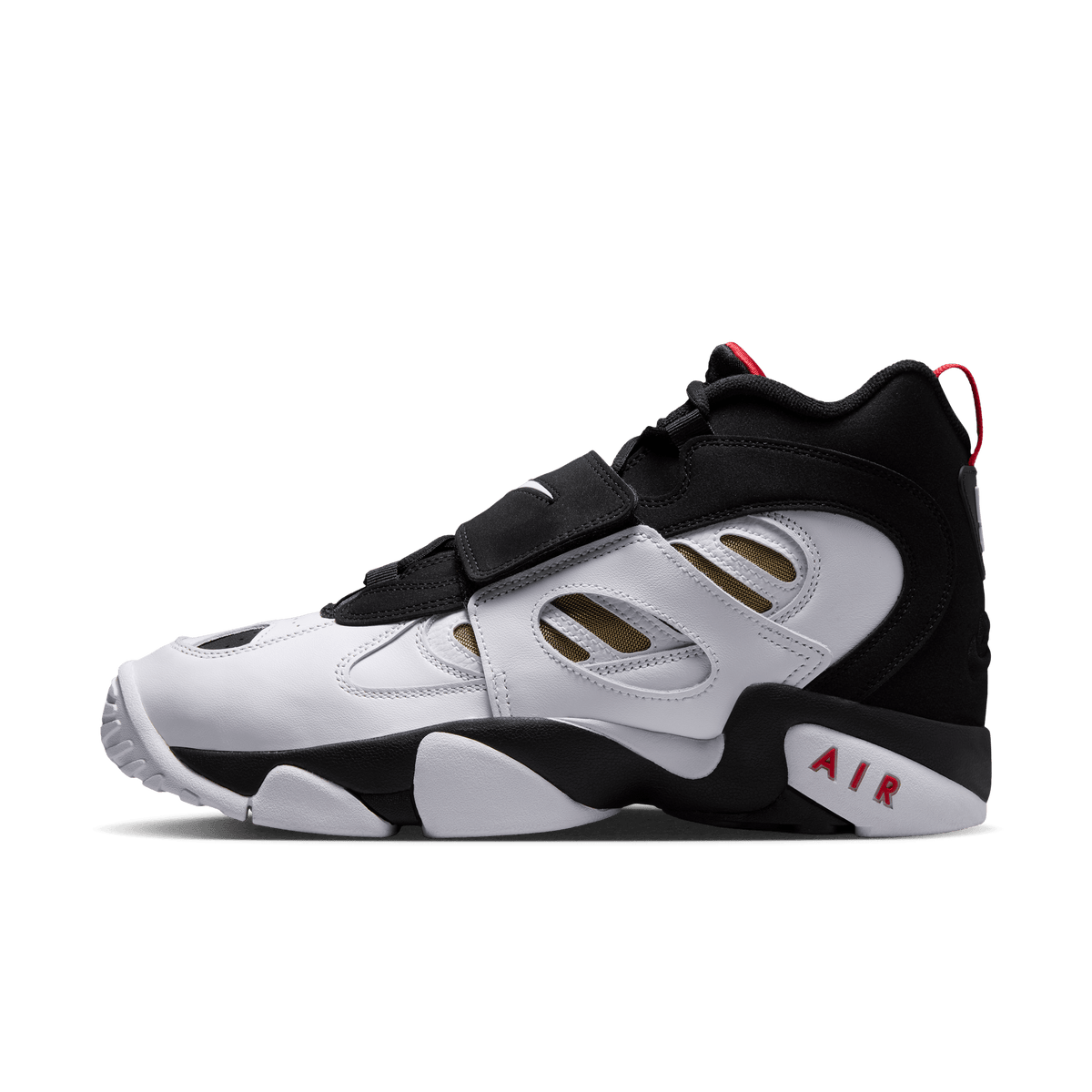 Men's Nike Air Diamond Turf II "49ers"