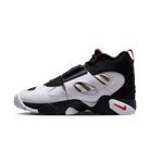 Men's Nike Air Diamond Turf II "49ers"