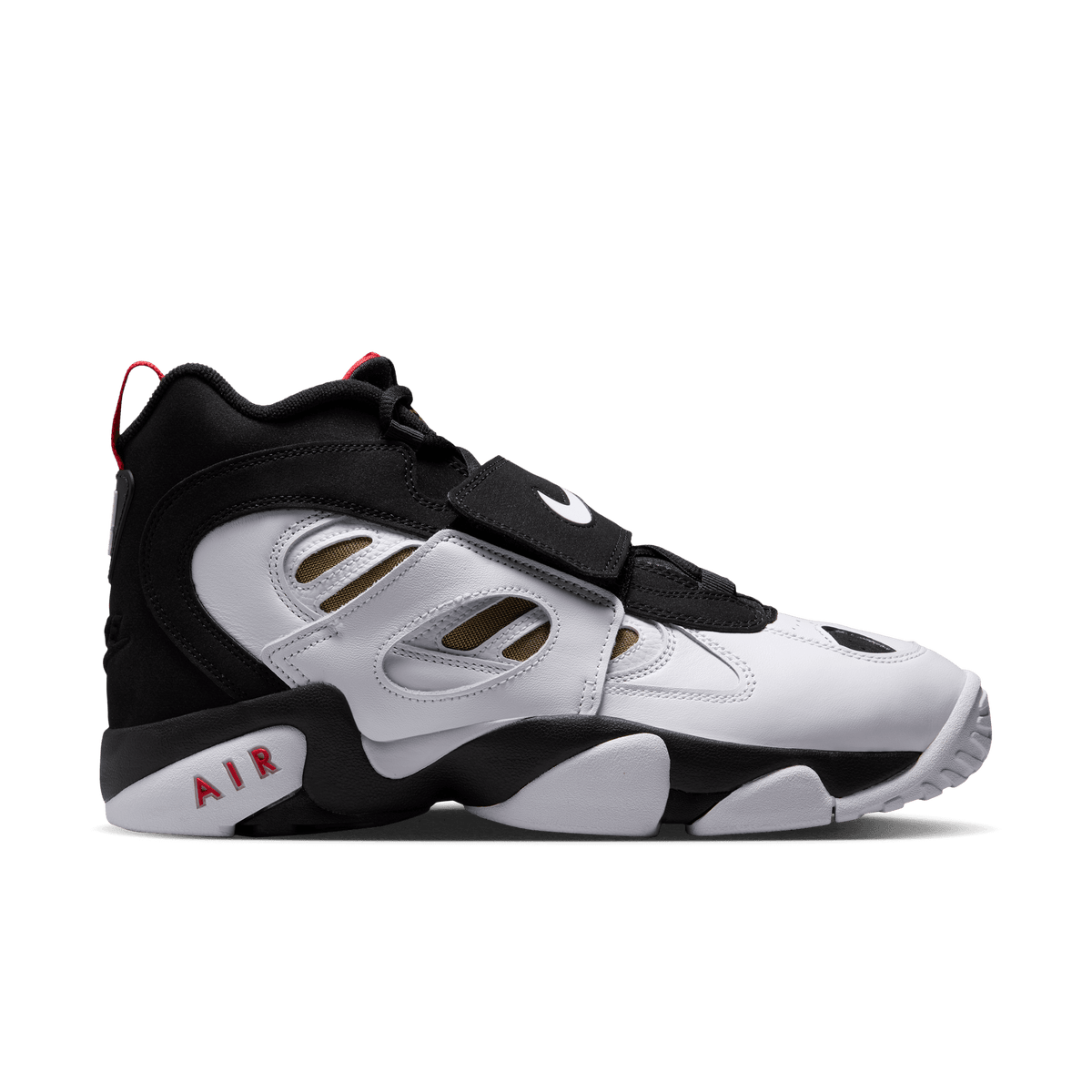 Men's Nike Air Diamond Turf II "49ers"