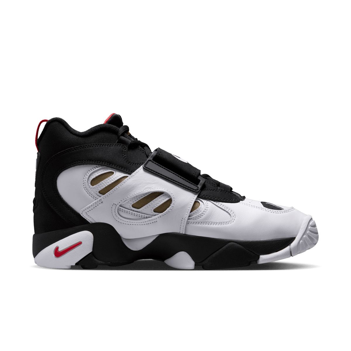 Men's Nike Air Diamond Turf II "49ers"