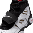 Men's Nike Air Diamond Turf II "49ers"