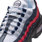 Big Kids' Nike Air Max 95 "Big Bubble" LTR SE