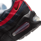 Big Kids' Nike Air Max 95 "Big Bubble" LTR SE