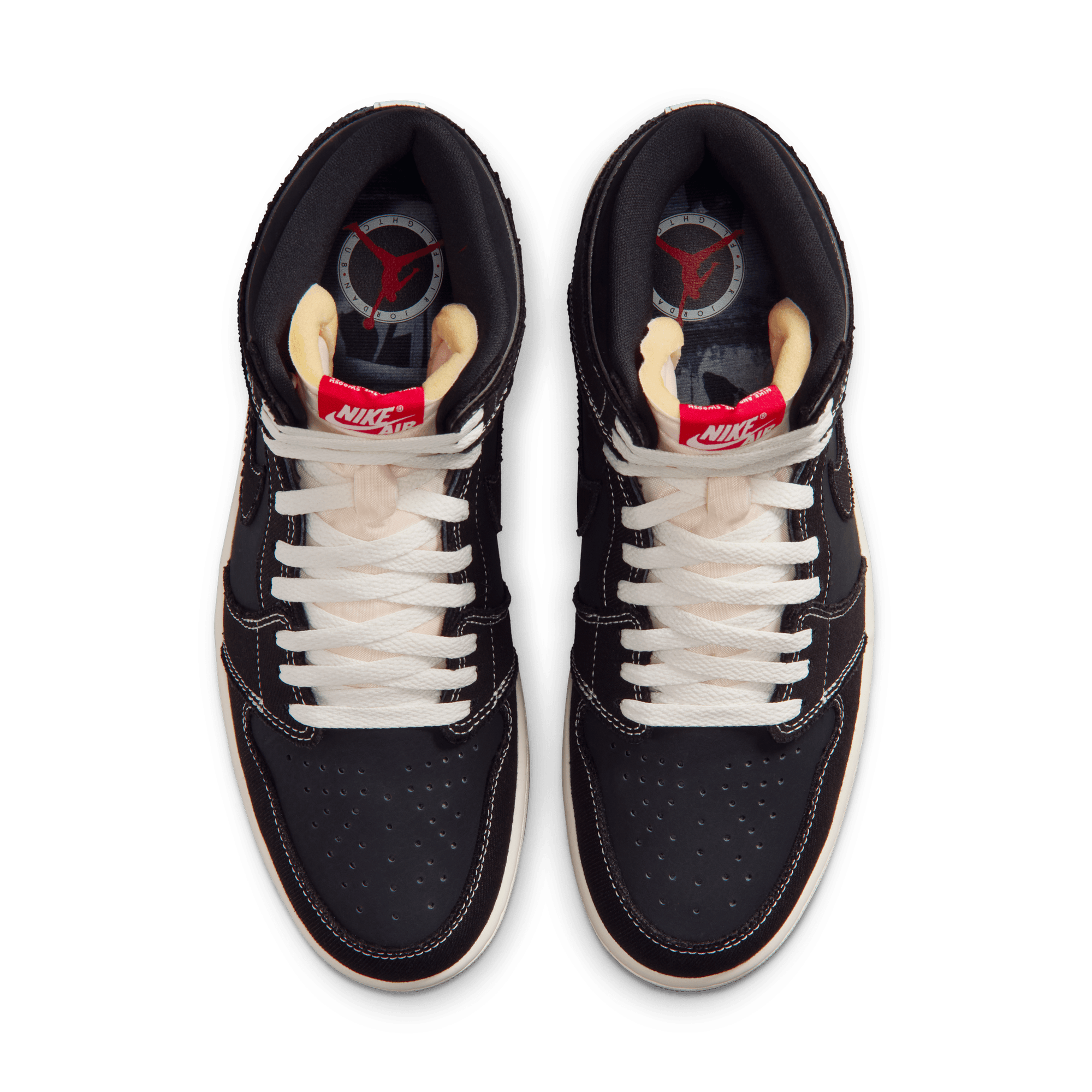 Men's Air Jordan 1 Retro High OG "Flight Club"