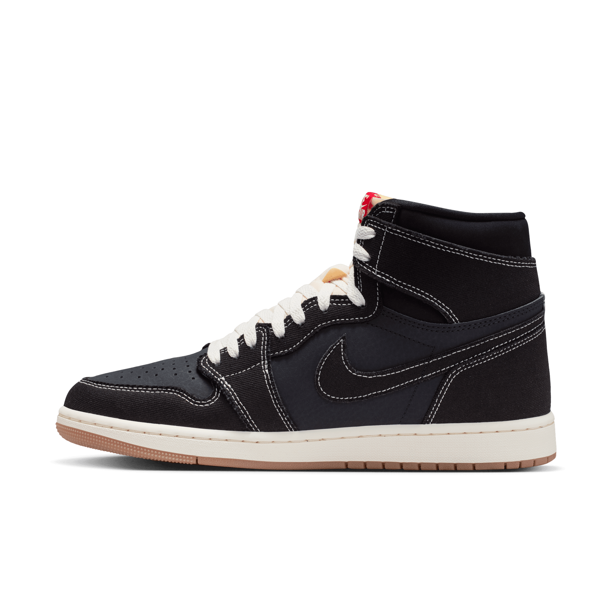 Men's Air Jordan 1 Retro High OG "Flight Club"