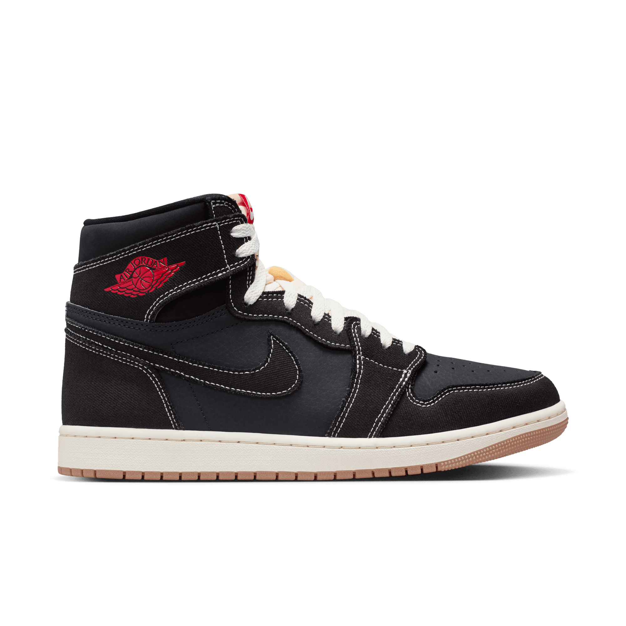 Men's Air Jordan 1 Retro High OG "Flight Club"