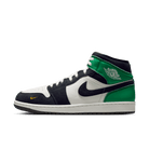 Men's Air Jordan 1 Mid SE "Lucky Green"