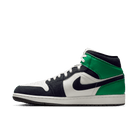 Men's Air Jordan 1 Mid SE "Lucky Green"
