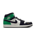 Men's Air Jordan 1 Mid SE "Lucky Green"