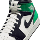 Men's Air Jordan 1 Mid SE "Lucky Green"
