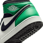 Men's Air Jordan 1 Mid SE "Lucky Green"