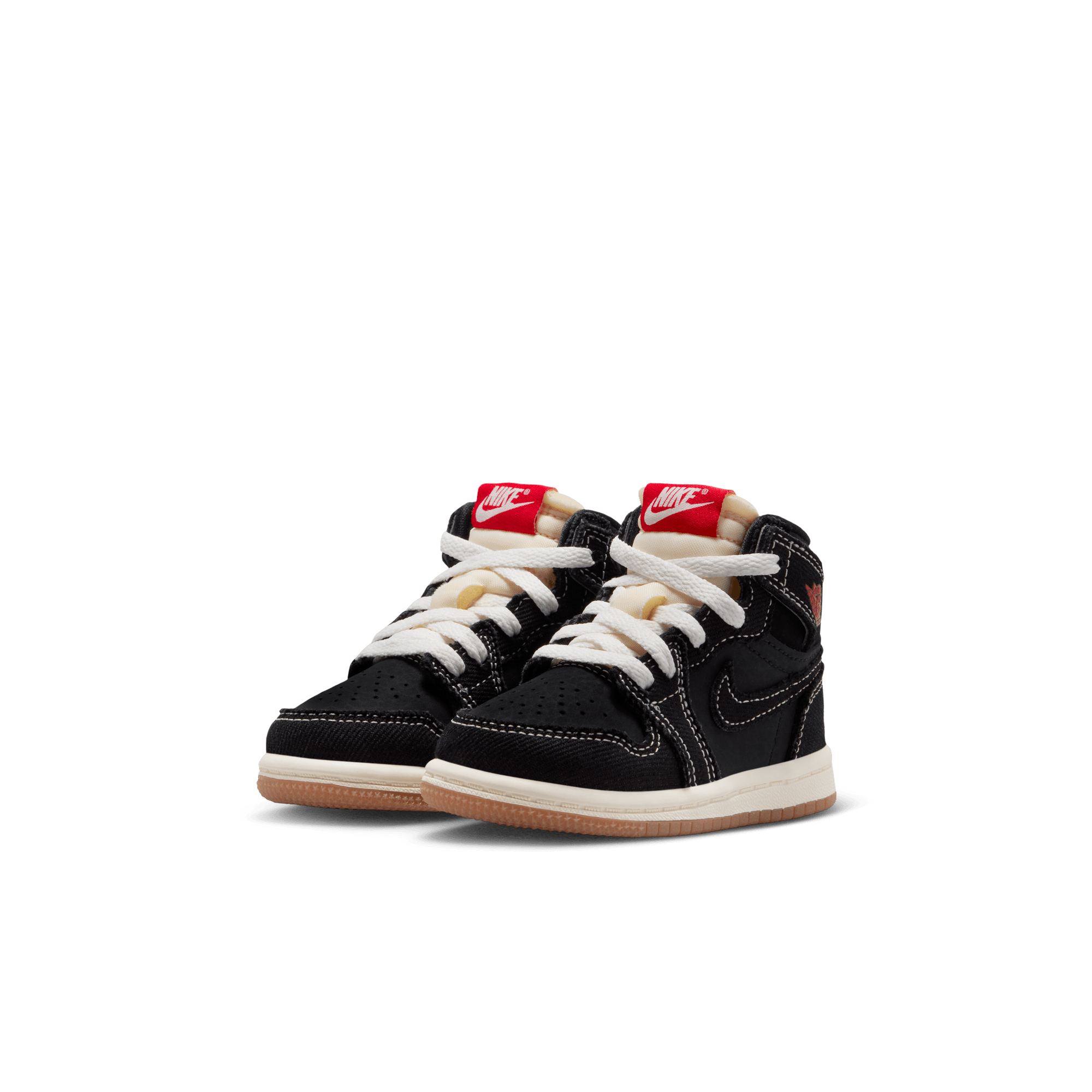 Baby/Toddler Jordan 1 Retro High OG "Flight Club"