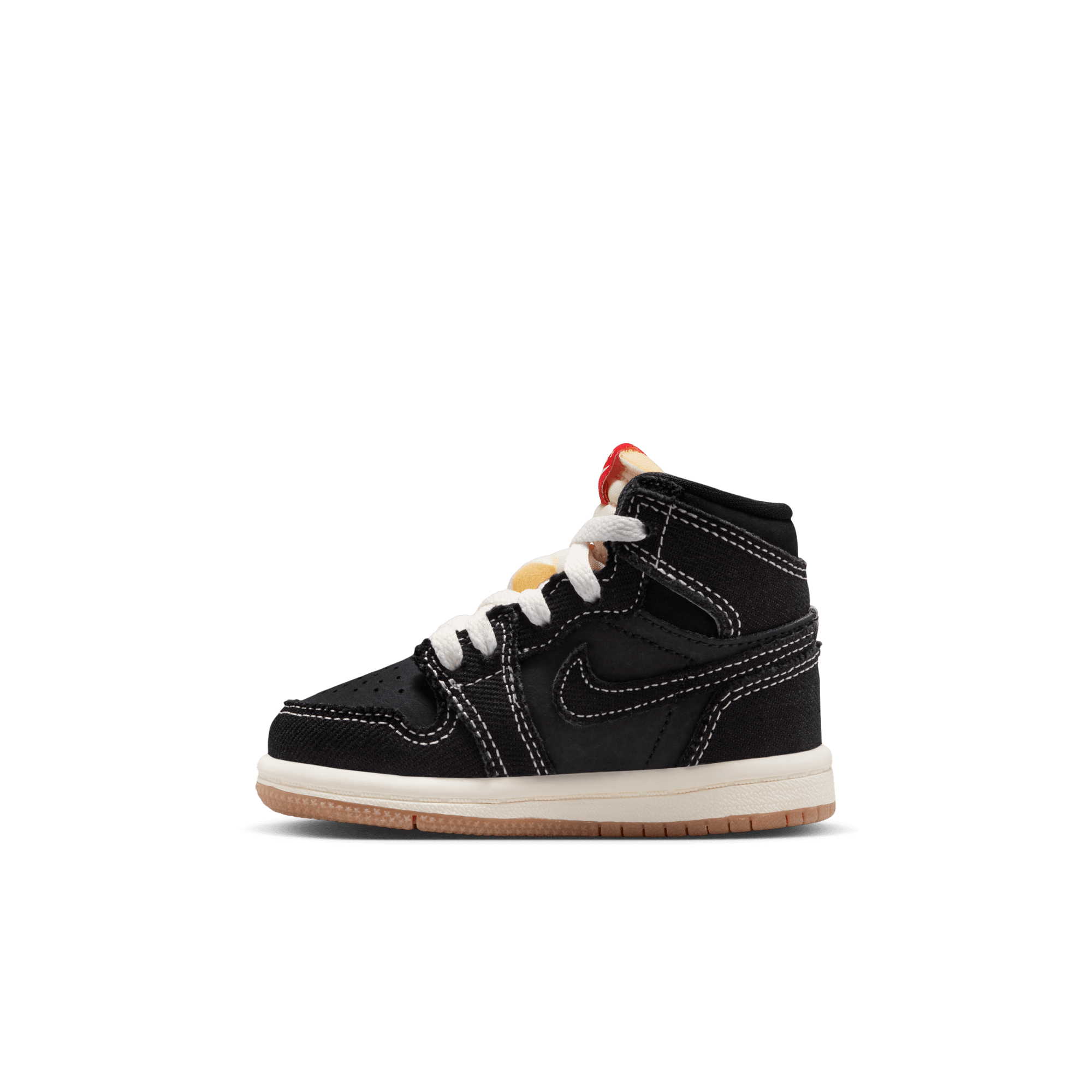 Baby/Toddler Jordan 1 Retro High OG "Flight Club"