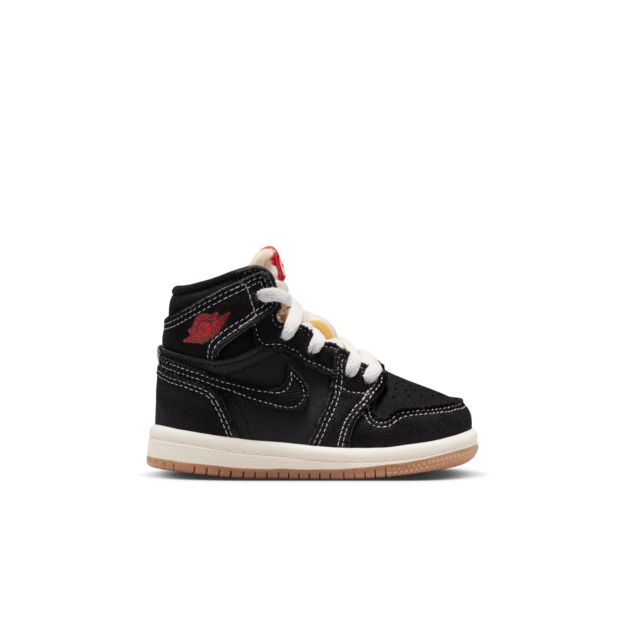 Baby/Toddler Jordan 1 Retro High OG "Flight Club"