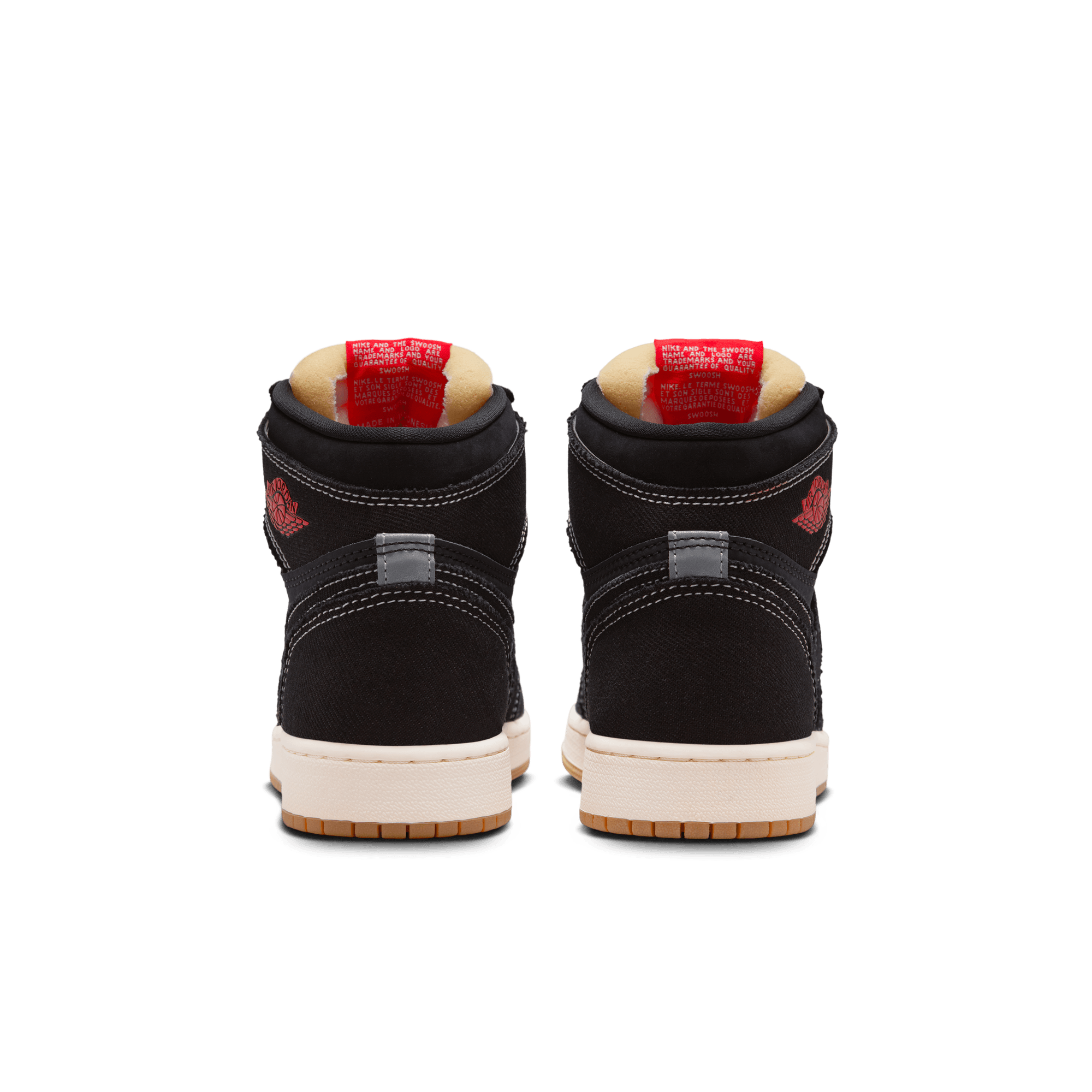Big Kids' Air Jordan 1 Retro High OG "Flight Club"