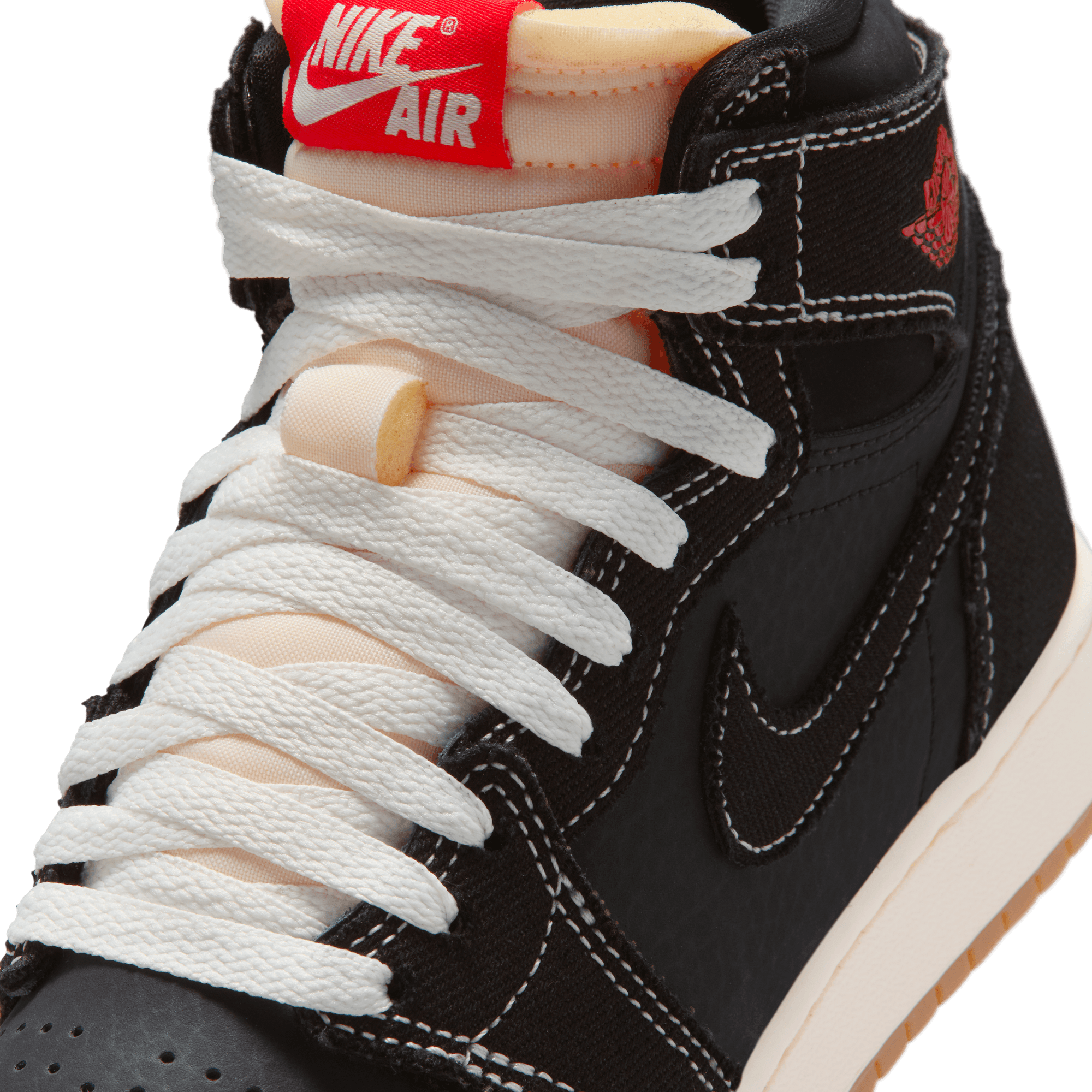Big Kids' Air Jordan 1 Retro High OG "Flight Club"