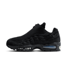 Men's Nike Air Max 95 Zip SP Big Bubble "Black"
