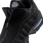 Men's Nike Air Max 95 Zip SP Big Bubble "Black"