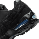 Men's Nike Air Max 95 Zip SP Big Bubble "Black"