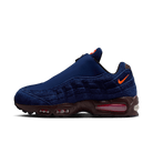 Men's Nike Air Max 95 Zip SP Big Bubble "Loyal Blue"
