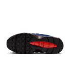 Men's Nike Air Max 95 Zip SP Big Bubble "Loyal Blue"