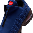 Men's Nike Air Max 95 Zip SP Big Bubble "Loyal Blue"