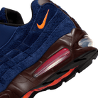 Men's Nike Air Max 95 Zip SP Big Bubble "Loyal Blue"