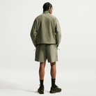 Men's Nike Sportswear Tech Dri-FIT Shori Knit Track Jacket