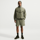 Men's Nike Sportswear Tech Dri-FIT Shori Knit Track Jacket