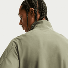 Men's Nike Sportswear Tech Dri-FIT Shori Knit Track Jacket