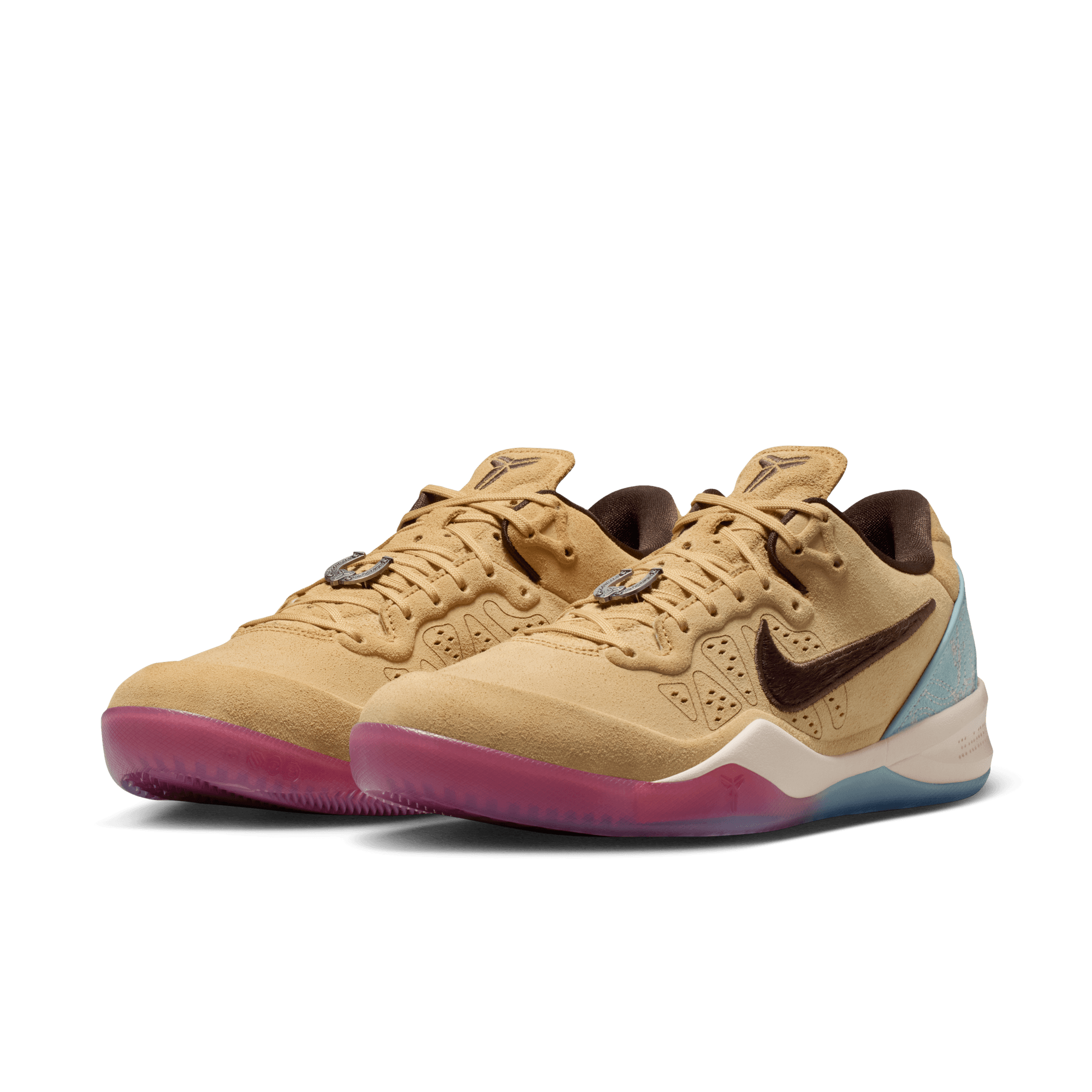 Men's Nike Kobe VIII Protro Basketball Shoes "Year of the Horse"