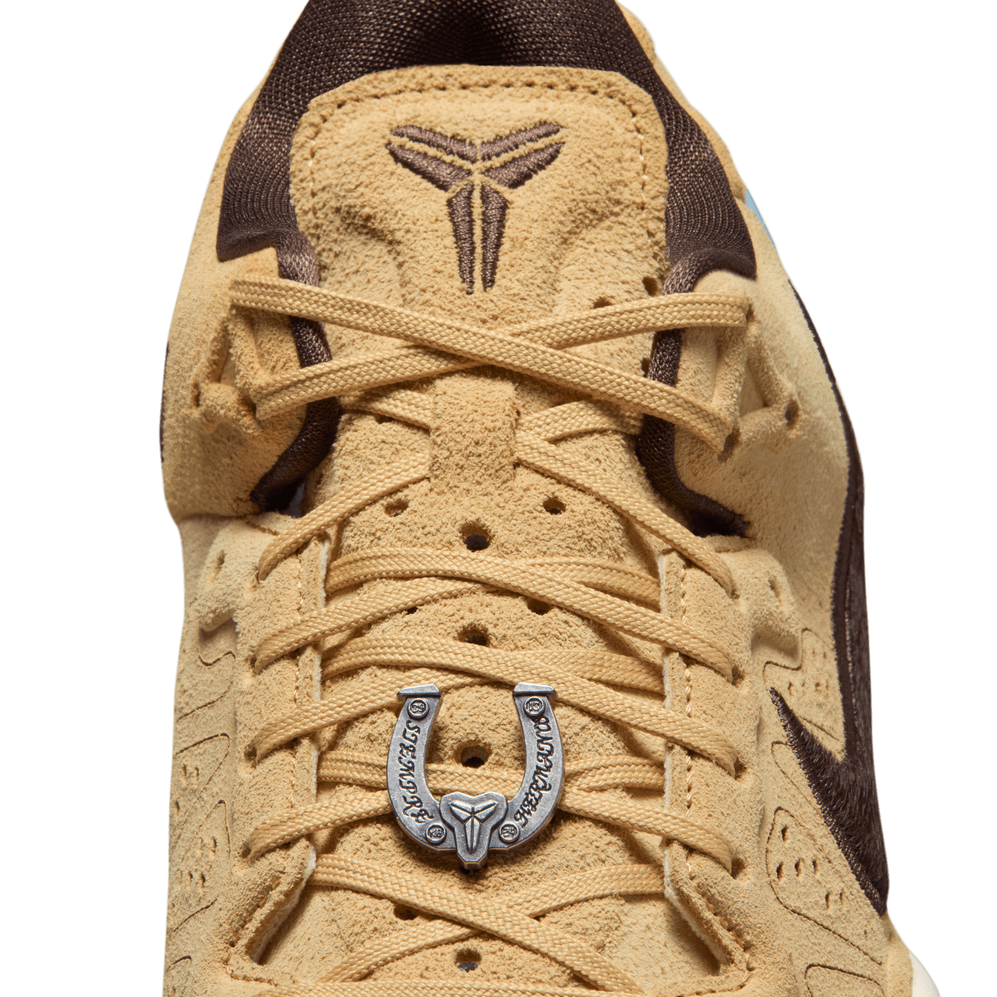 Men's Nike Kobe VIII Protro Basketball Shoes "Year of the Horse"
