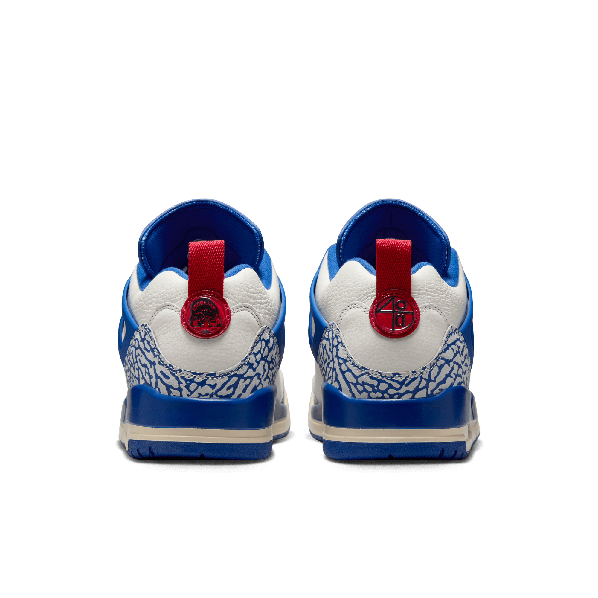 true blue spizike