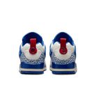 Men's Jordan Spizike Low "Storm Blue"