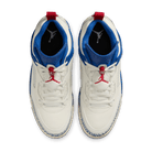 Men's Jordan Spizike Low "Storm Blue"