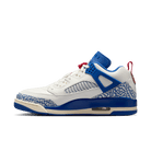 Men's Jordan Spizike Low "Storm Blue"