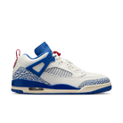 Men's Jordan Spizike Low "Storm Blue"