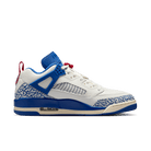 Men's Jordan Spizike Low "Storm Blue"
