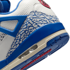 Men's Jordan Spizike Low "Storm Blue"