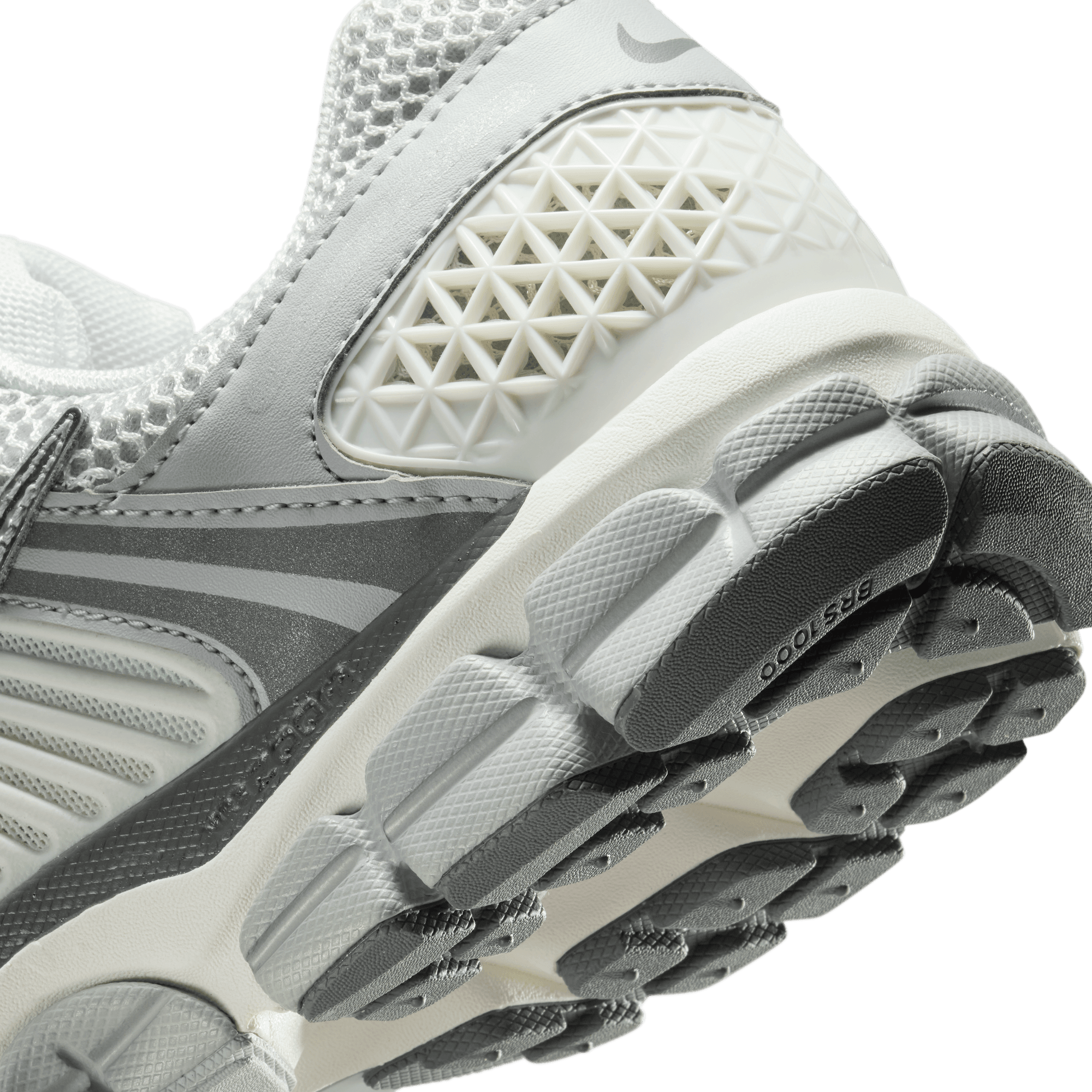 Men's Nike Zoom Vomero 5 "Metallic Silver"