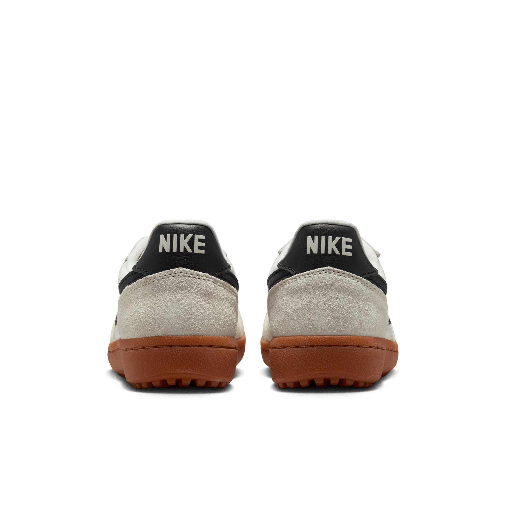 Women's Nike Field General "Sail Coconut Milk Gum"