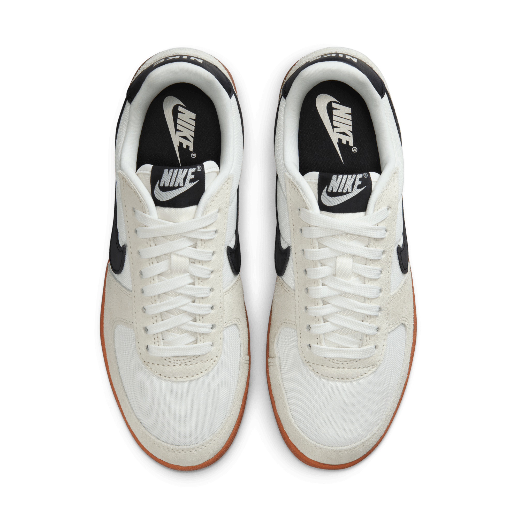 Women's Nike Field General "Sail Coconut Milk Gum"