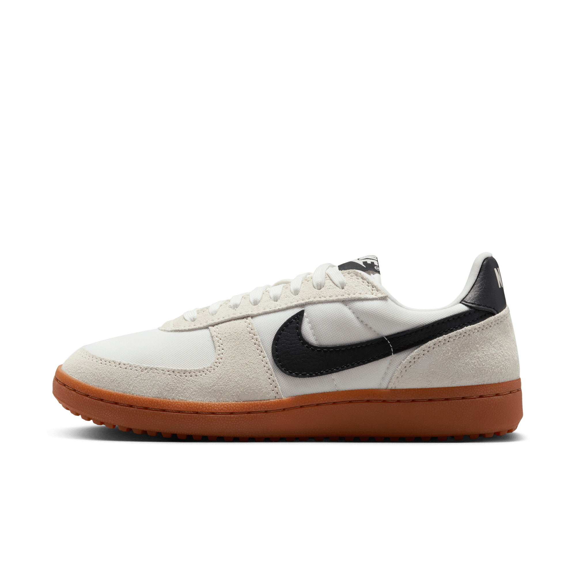 Women's Nike Field General "Sail Coconut Milk Gum"