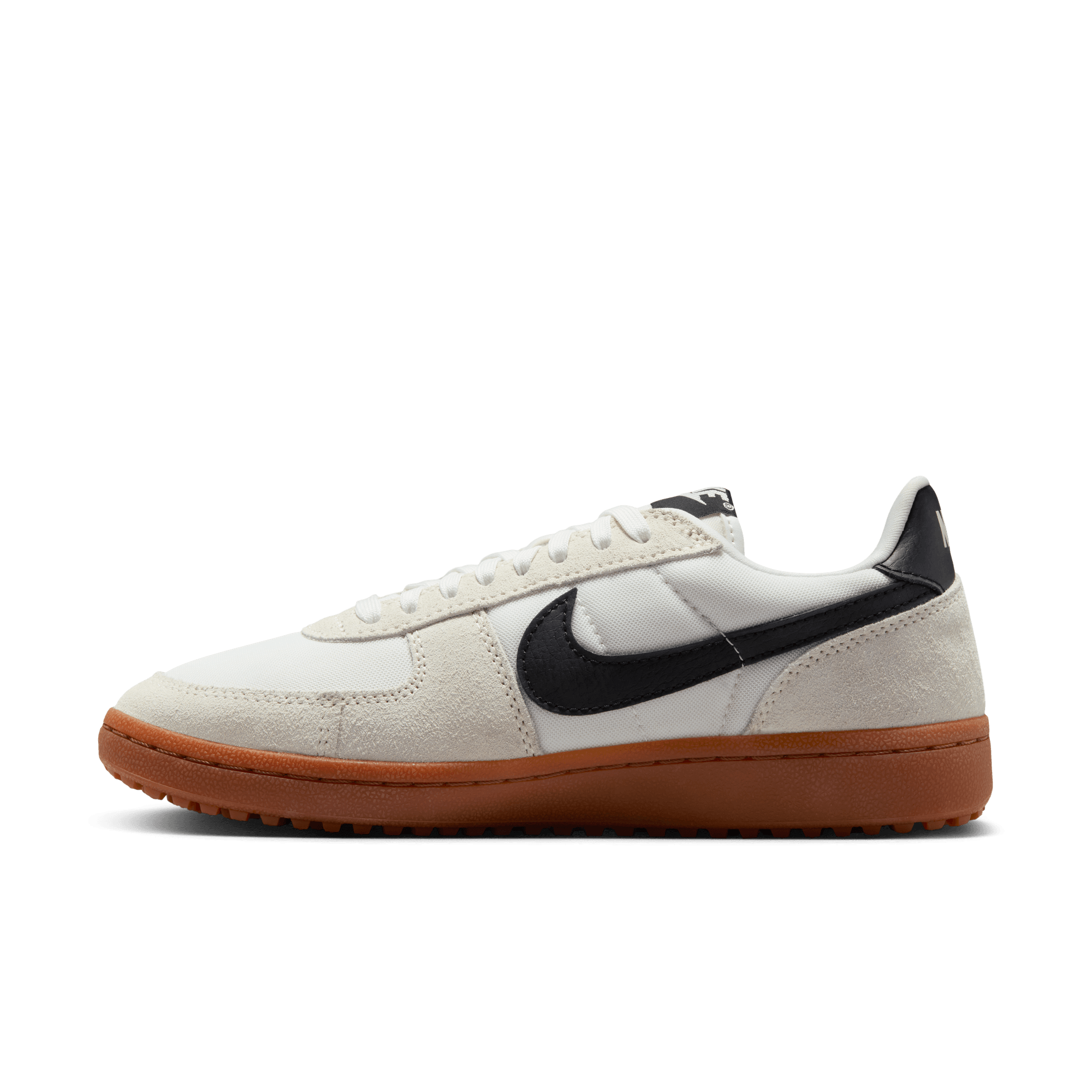 Women's Nike Field General "Sail Coconut Milk Gum"