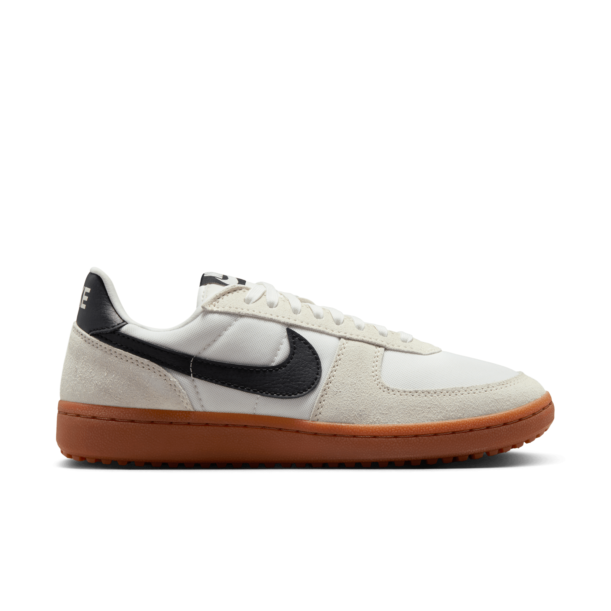 Women's Nike Field General "Sail Coconut Milk Gum"