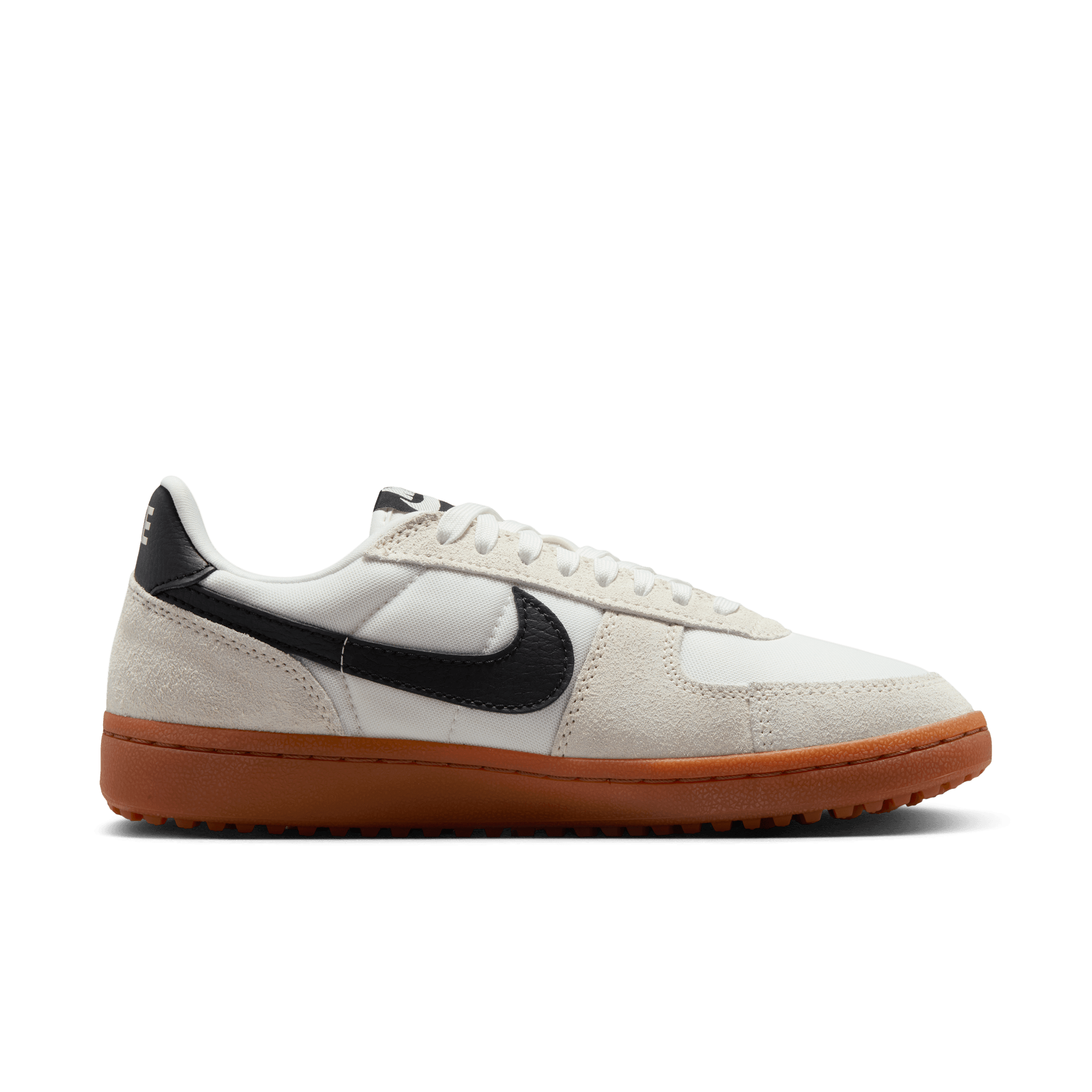 Women's Nike Field General "Sail Coconut Milk Gum"