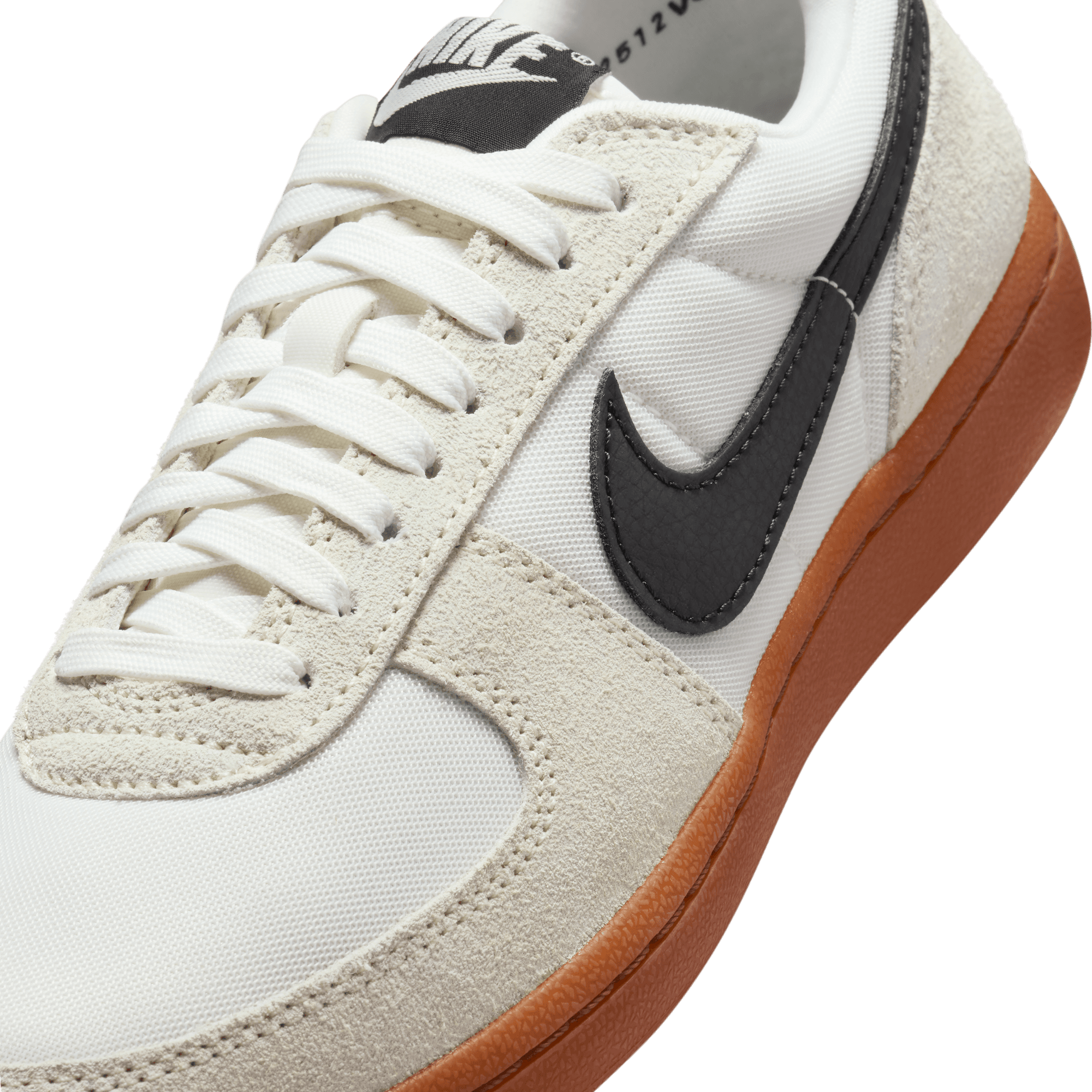 Women's Nike Field General "Sail Coconut Milk Gum"